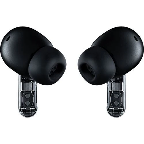 Auriculares Noise Cancelling True Wireless Bluetooth Nothing Ear (3) - Preto - Image 3