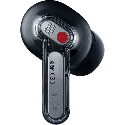 Auriculares Noise Cancelling True Wireless Bluetooth Nothing Ear (3) - Preto - Image 4