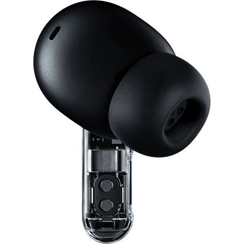 Auriculares Noise Cancelling True Wireless Bluetooth Nothing Ear (3) - Preto - Image 5