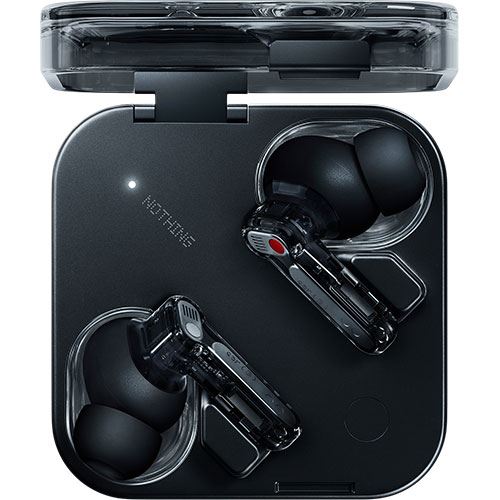 Auriculares Noise Cancelling True Wireless Bluetooth Nothing Ear (3) - Preto - Image 7