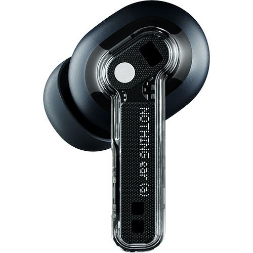 Auriculares Noise Cancelling True Wireless Bluetooth Nothing Ear (a) - Preto | Oferta - Image 4