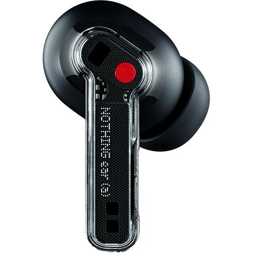 Auriculares Noise Cancelling True Wireless Bluetooth Nothing Ear (a) - Preto | Oferta - Image 5