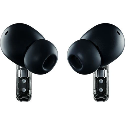 Auriculares Noise Cancelling True Wireless Bluetooth Nothing Ear (a) - Preto | Oferta - Image 6