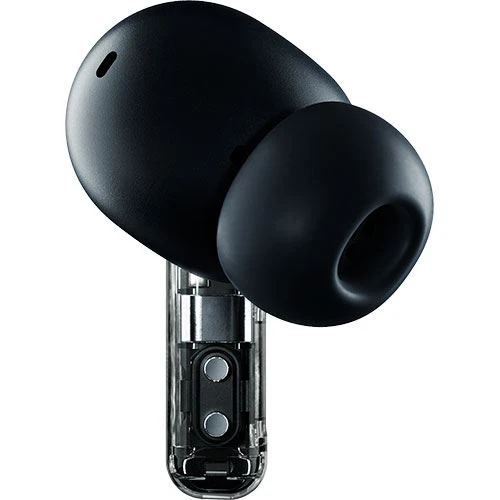 Auriculares Noise Cancelling True Wireless Bluetooth Nothing Ear (a) - Preto | Oferta - Image 7