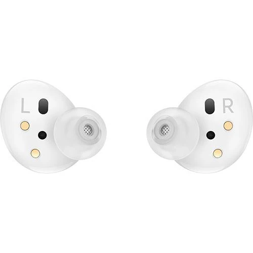 Auriculares True Wireless Bluetooth Samsung Galaxy Buds2 - Branco - Image 5