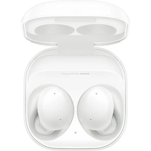 Auriculares True Wireless Bluetooth Samsung Galaxy Buds2 - Branco - Image 6