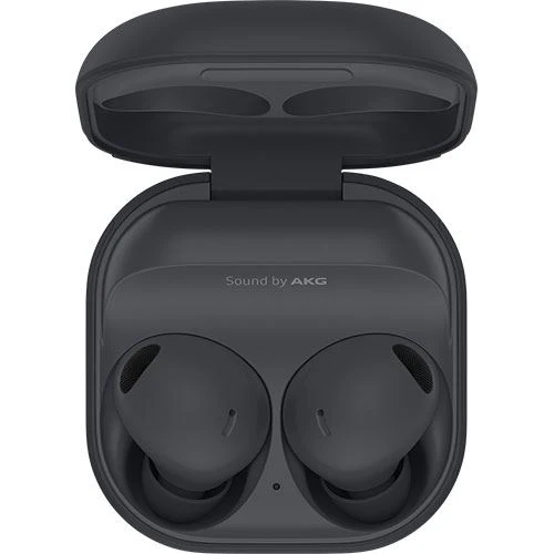 Auriculares True Wireless Bluetooth Samsung Galaxy Buds2 Pro - Graphite - Image 2