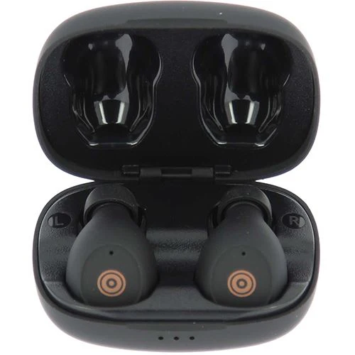 Auriculares True Wireless Bluetooth Artsound Wave 01 - Preto - Image 6