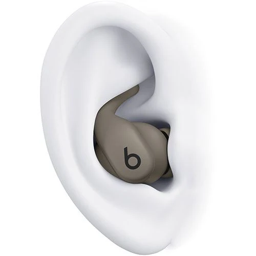 Auriculares True Wireless Bluetooth Beats Powerbeats Fit - Cinzento - Image 3