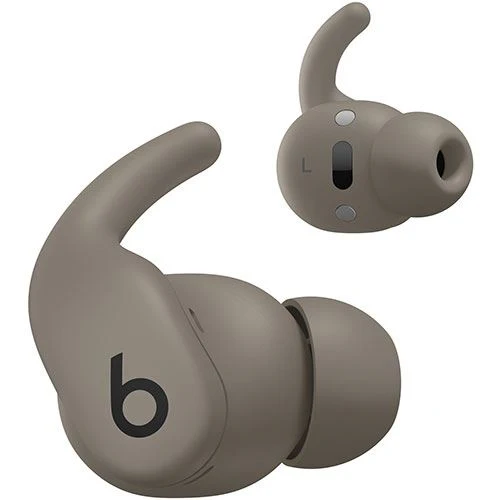 Auriculares True Wireless Bluetooth Beats Powerbeats Fit - Cinzento - Image 4