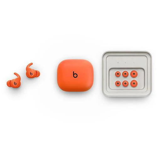 Auriculares True Wireless Bluetooth Beats Powerbeats Fit - Cinzento - Image 6