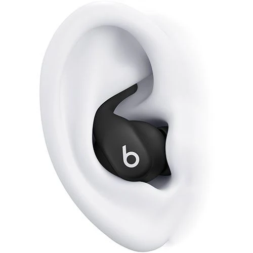 Auriculares True Wireless Bluetooth Beats Powerbeats Fit - Preto - Image 3