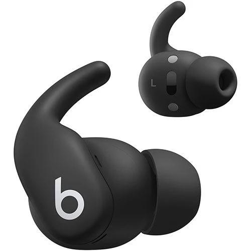Auriculares True Wireless Bluetooth Beats Powerbeats Fit - Preto - Image 4