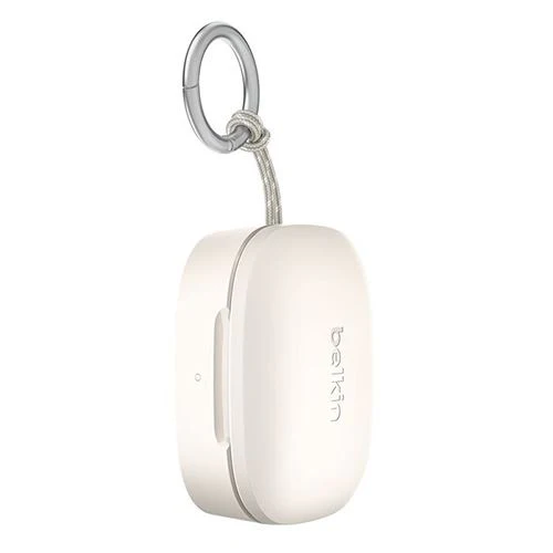 Auriculares True Wireless Bluetooth Belkin SoundForm Anywhere - Creme - Image 2