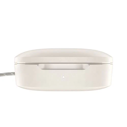Auriculares True Wireless Bluetooth Belkin SoundForm Anywhere - Creme - Image 4