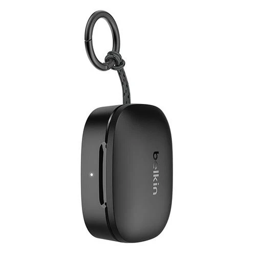 Auriculares True Wireless Bluetooth Belkin SoundForm Anywhere - Preto - Image 2