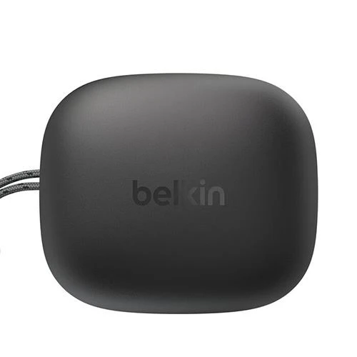 Auriculares True Wireless Bluetooth Belkin SoundForm Anywhere - Preto - Image 5