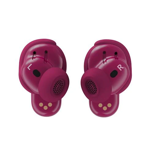 Auriculares True Wireless Bluetooth Bose QuietComfort Ultra Gen 2 - Ameixa - Image 3