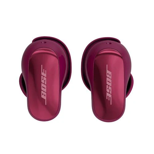 Auriculares True Wireless Bluetooth Bose QuietComfort Ultra Gen 2 - Ameixa - Image 4