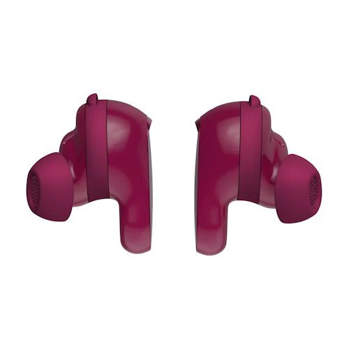 Auriculares True Wireless Bluetooth Bose QuietComfort Ultra Gen 2 - Ameixa - Image 5