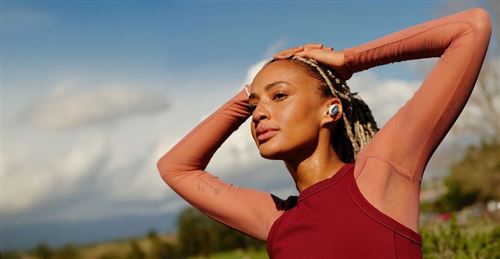 Auriculares True Wireless Bluetooth Bose QuietComfort Ultra Gen 2 - Branco - Image 10
