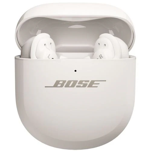 Auriculares True Wireless Bluetooth Bose QuietComfort Ultra Gen 2 - Branco - Image 2