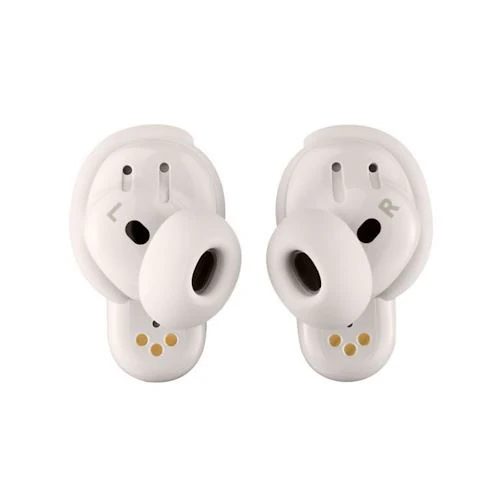 Auriculares True Wireless Bluetooth Bose QuietComfort Ultra Gen 2 - Branco - Image 3