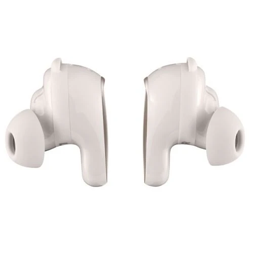 Auriculares True Wireless Bluetooth Bose QuietComfort Ultra Gen 2 - Branco - Image 4