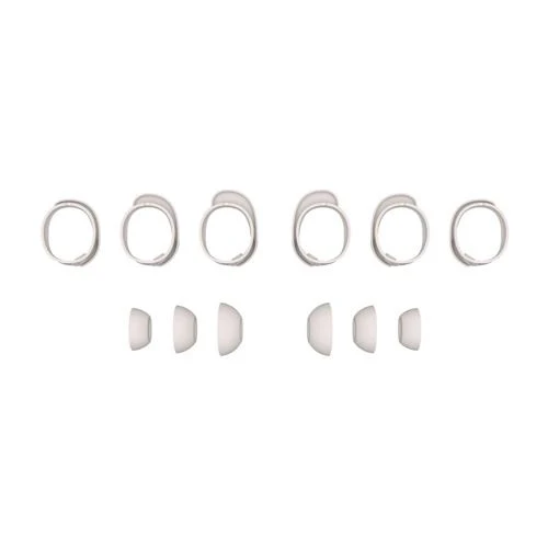 Auriculares True Wireless Bluetooth Bose QuietComfort Ultra Gen 2 - Branco - Image 7