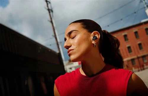 Auriculares True Wireless Bluetooth Bose QuietComfort Ultra Gen 2 - Preto - Image 10