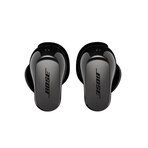 Auriculares True Wireless Bluetooth Bose QuietComfort Ultra Gen 2 - Preto - Image 3
