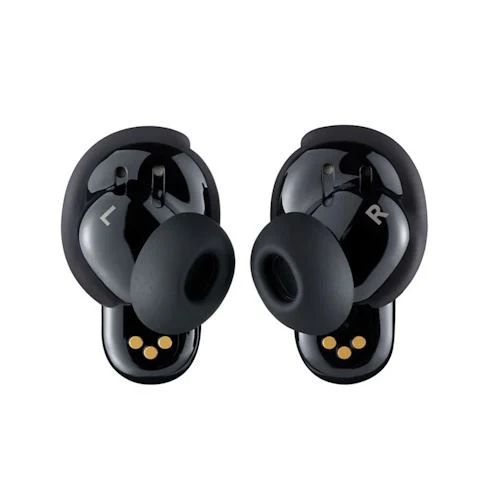 Auriculares True Wireless Bluetooth Bose QuietComfort Ultra Gen 2 - Preto - Image 4