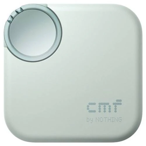Auriculares True Wireless Bluetooth CMF by Nothing Buds 2 ANC - Light Green - Image 5