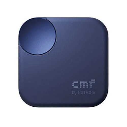 Auriculares True Wireless Bluetooth CMF by Nothing Buds 2 Plus - Blue - Image 4