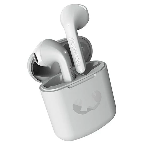 Auriculares True Wireless Bluetooth Fresh ´N Rebel Twins 1 - Ice Grey