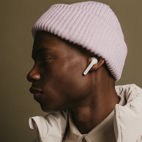 Auriculares True Wireless Bluetooth Fresh ´N Rebel Twins 1 - Ice Grey - Image 10