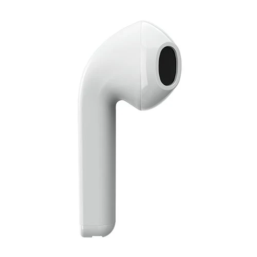 Auriculares True Wireless Bluetooth Fresh ´N Rebel Twins 1 - Ice Grey - Image 3