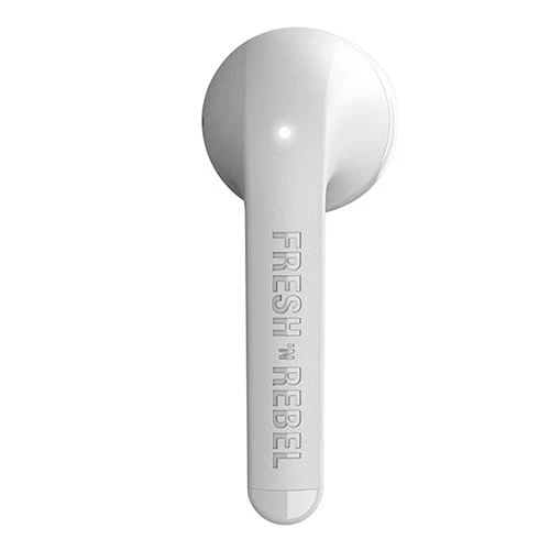 Auriculares True Wireless Bluetooth Fresh ´N Rebel Twins 1 - Ice Grey - Image 4