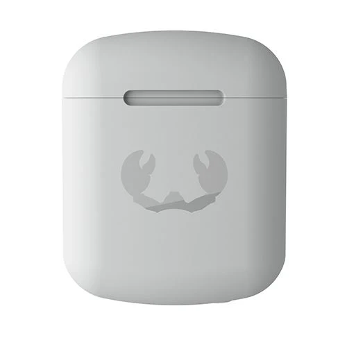 Auriculares True Wireless Bluetooth Fresh ´N Rebel Twins 1 - Ice Grey - Image 7