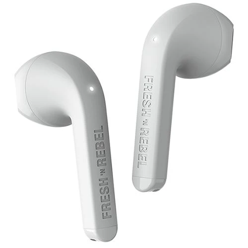 Auriculares True Wireless Bluetooth Fresh ´N Rebel Twins 1 - Ice Grey - Image 8