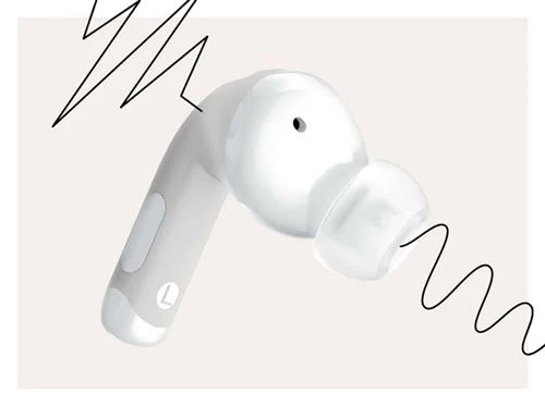 Auriculares True Wireless Bluetooth Fresh 'n Rebel Twins Fuse 2 - Ice Grey - Image 6