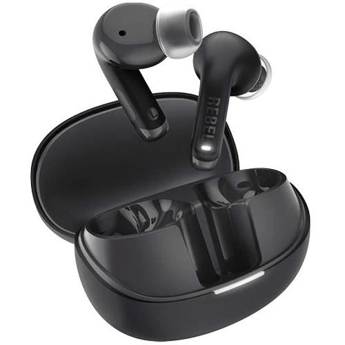 Auriculares True Wireless Bluetooth Fresh 'n Rebel Twins Fuse 2 - Storm Grey
