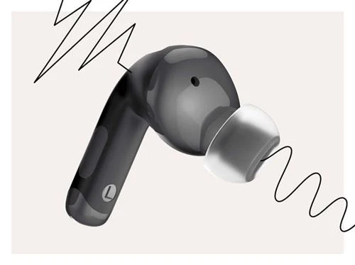 Auriculares True Wireless Bluetooth Fresh 'n Rebel Twins Fuse 2 - Storm Grey - Image 6