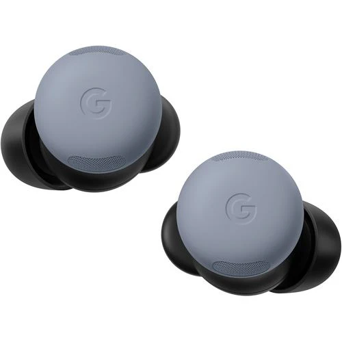 Auriculares True Wireless Bluetooth Google Pixel Buds Pro 2 - Pedra Lunar - Image 3