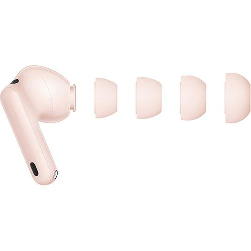 Auriculares True Wireless Bluetooth Huawei FreeBuds 7i - Rosa - Image 3