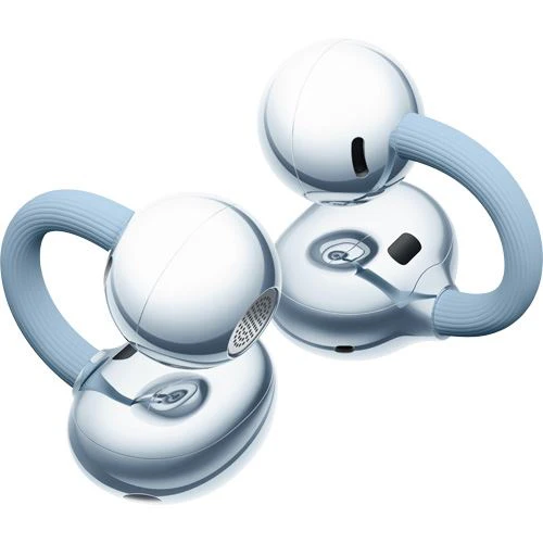 Auriculares True Wireless Bluetooth Huawei FreeClip 2 - Azul - Image 3