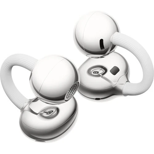 Auriculares True Wireless Bluetooth Huawei FreeClip 2 - Branco - Image 3