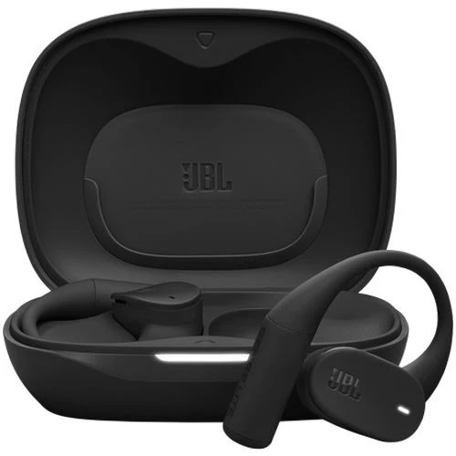 Auriculares True Wireless Bluetooth JBL Sense Lite - Preto - Image 2