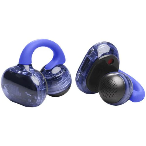 Auriculares True Wireless Bluetooth JBL Soundgear Clips - Azul - Image 2