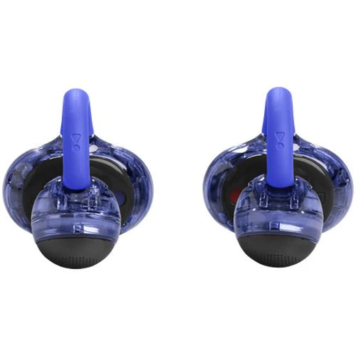 Auriculares True Wireless Bluetooth JBL Soundgear Clips - Azul - Image 3